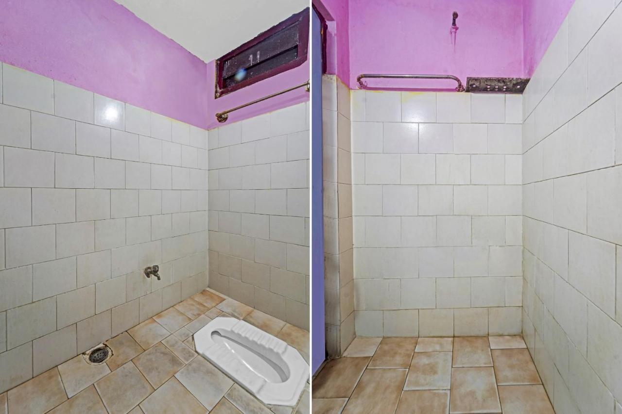 צ'נאי Spot On 45468 Kumarans Inn מראה חיצוני תמונה